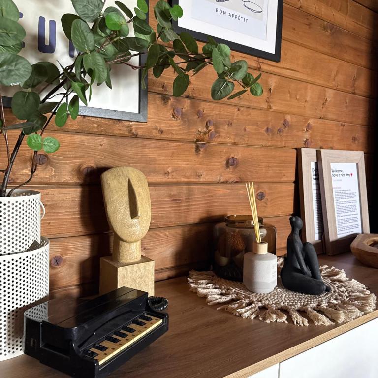 River house Vasa - Vila sa 3 Spavaće Sobe - 44