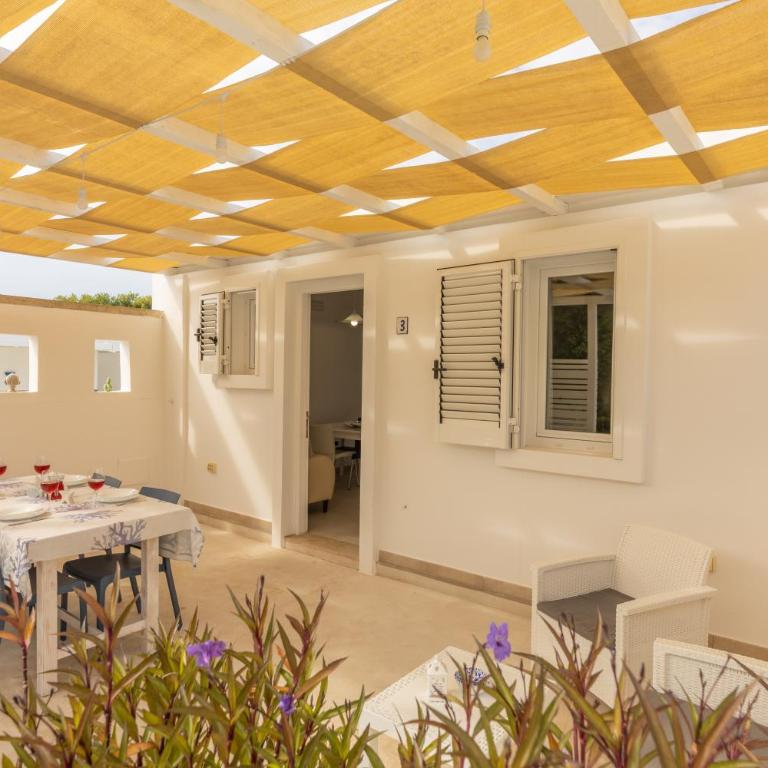 I Mirti - Home Holiday - Monolocale Standard - 1