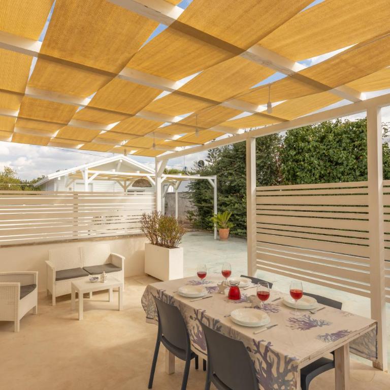 I Mirti - Home Holiday - Monolocale Standard - 2