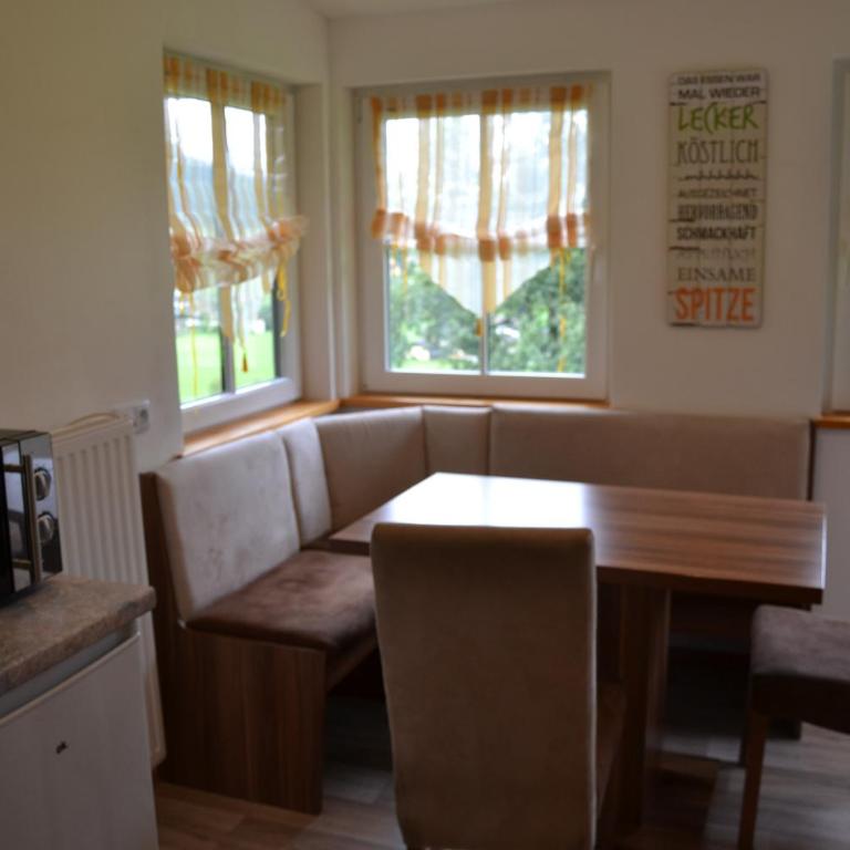 Schnöllhof - Two-Bedroom Apartment - 6