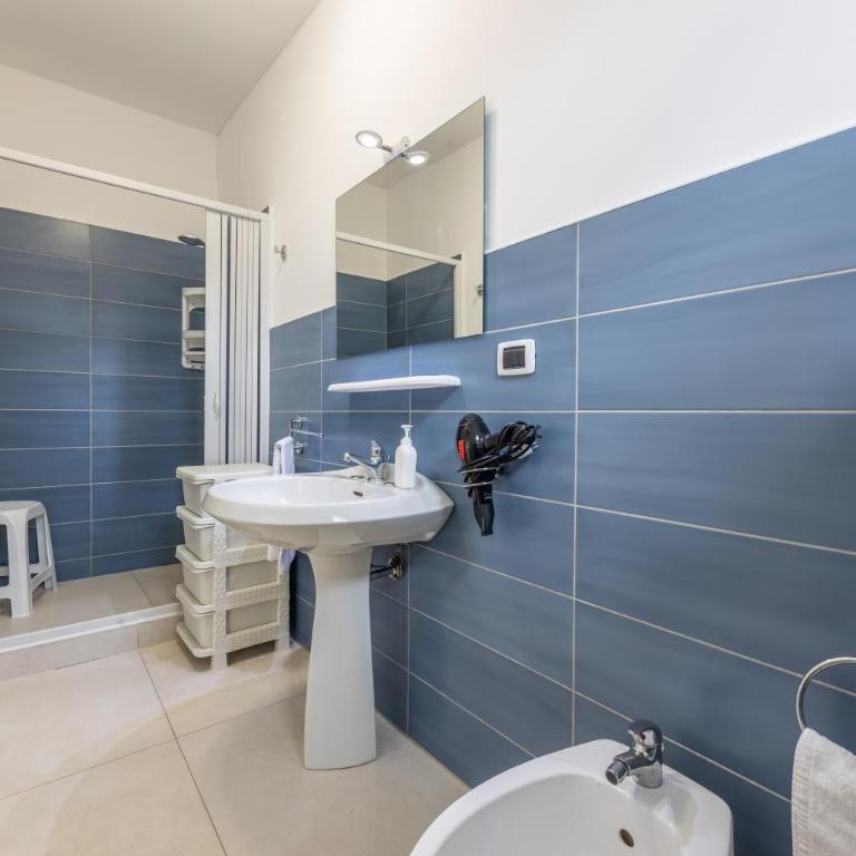 I Mirti - Home Holiday - Monolocale Standard - 7