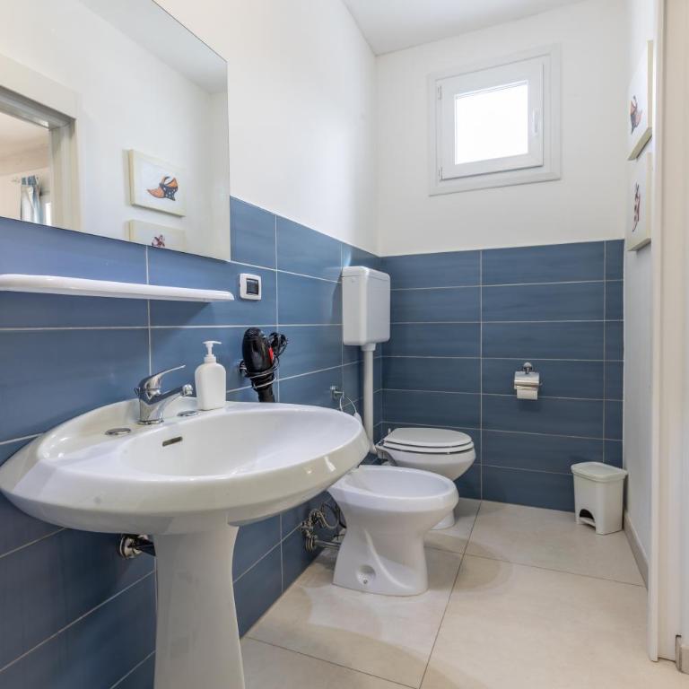 I Mirti - Home Holiday - Monolocale Standard - 8