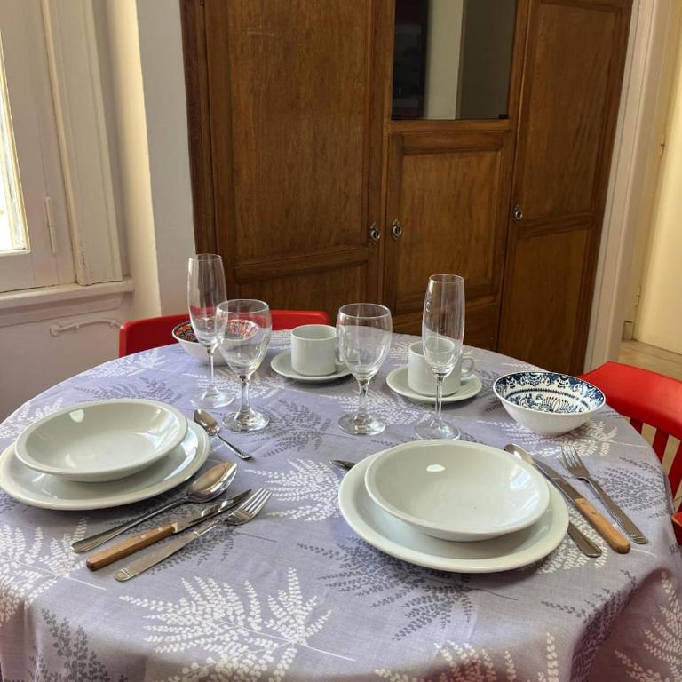DEPARTAMENTO MIRAMAR - Apartamento de 1 dormitorio - 5