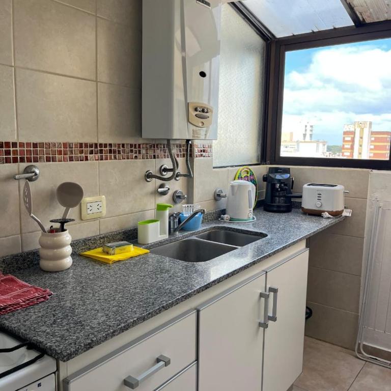 DEPARTAMENTO MIRAMAR - Apartamento de 1 dormitorio - 9