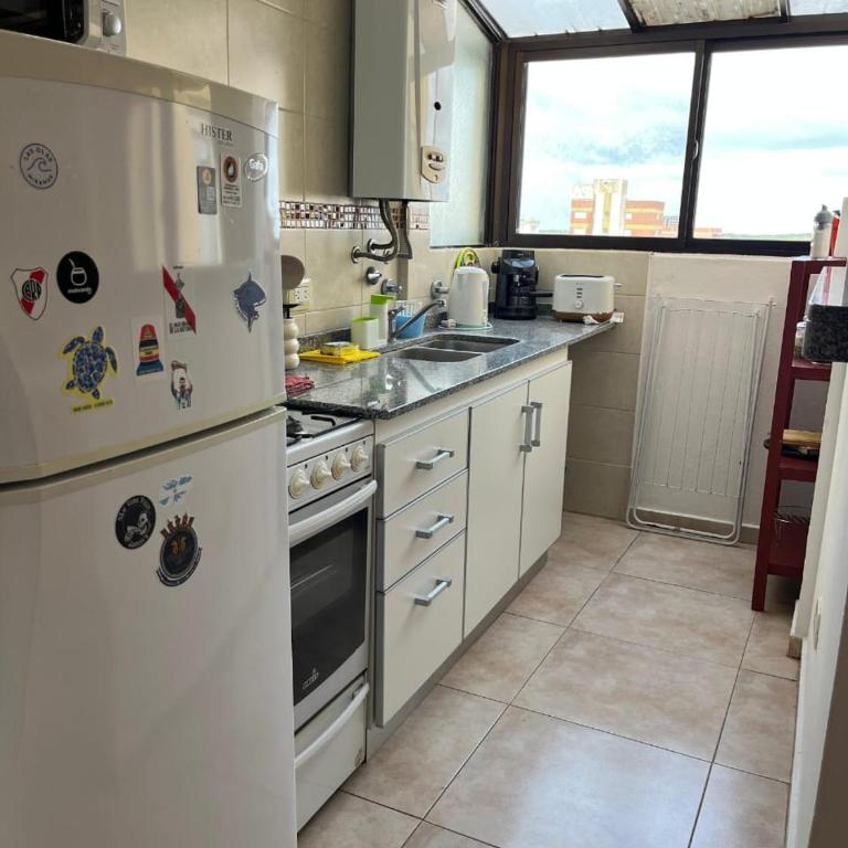 DEPARTAMENTO MIRAMAR - One-Bedroom Apartment - 13