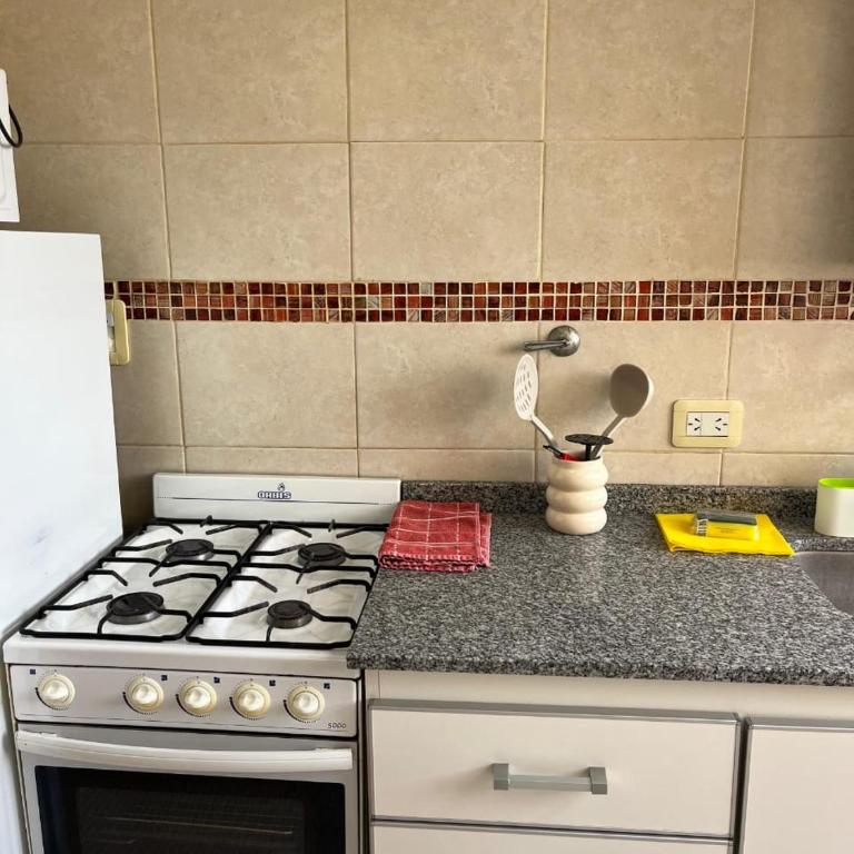 DEPARTAMENTO MIRAMAR - Apartamento de 1 dormitorio - 14