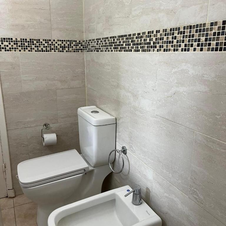 DEPARTAMENTO MIRAMAR - Apartamento de 1 dormitorio - 16