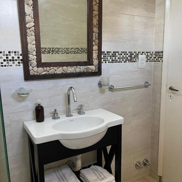 DEPARTAMENTO MIRAMAR - Apartamento de 1 dormitorio - 15