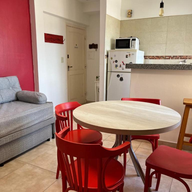 DEPARTAMENTO MIRAMAR - Apartamento de 1 dormitorio - 4