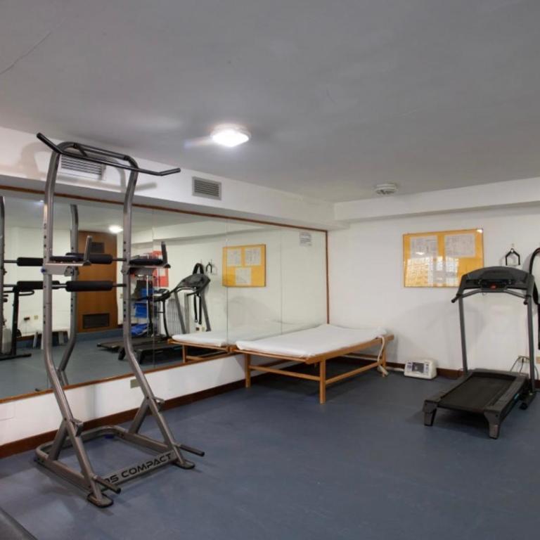 Appartamento in Residence Cervinia Due - Appartamento con 1 Camera da Letto - 10