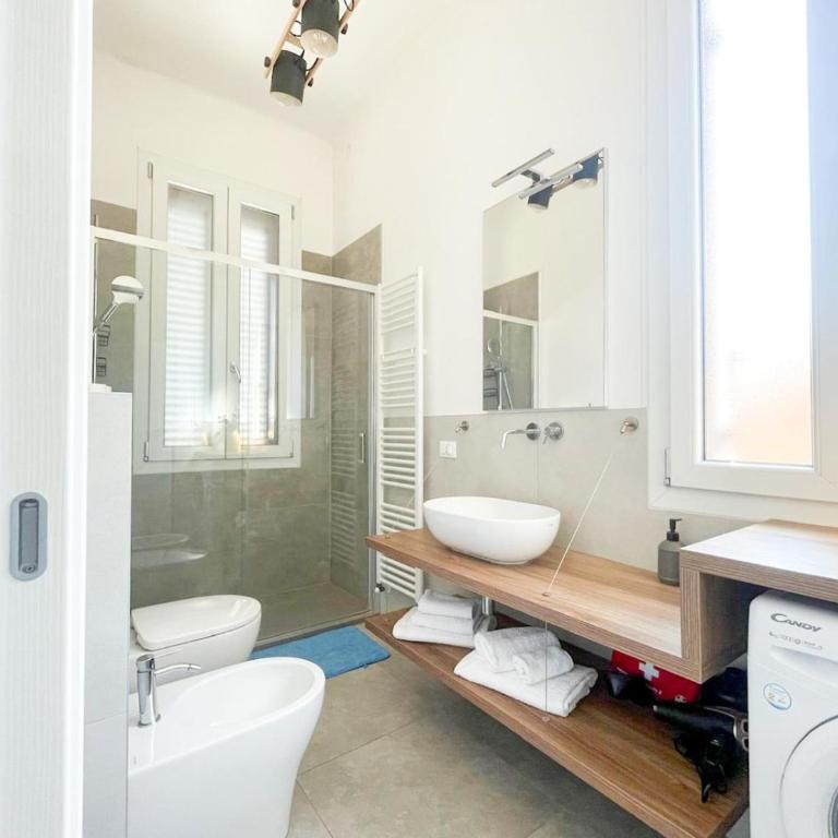 TonyMan Apartment 2 - Appartamento con 2 Camere da Letto - 29