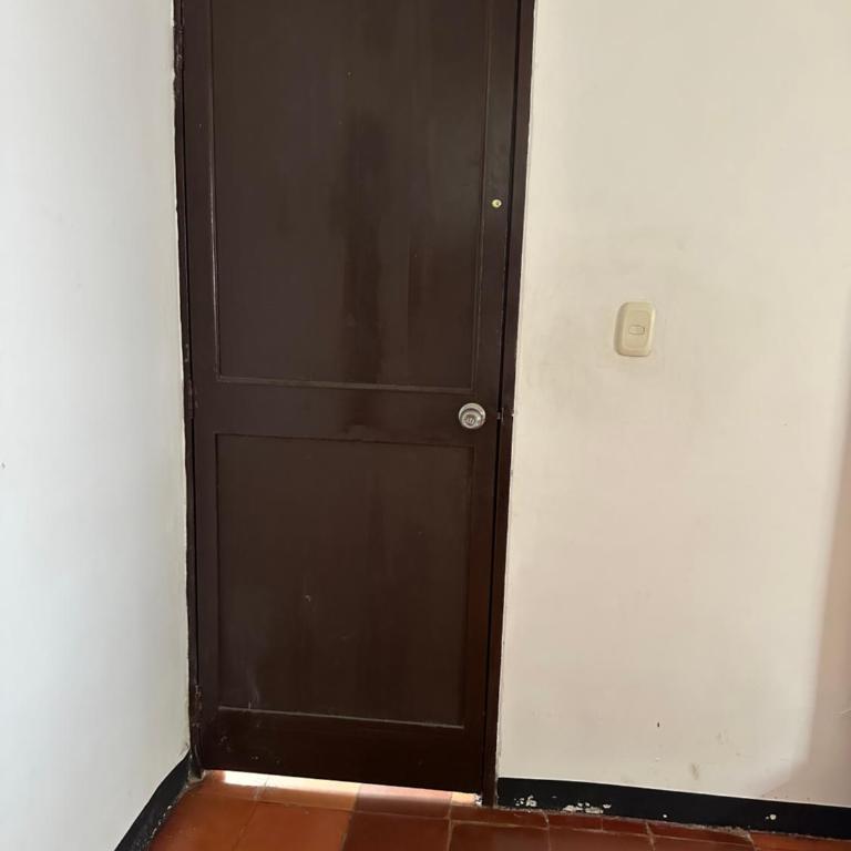 La Casona Hostal - Cama individual en habitación compartida - 6