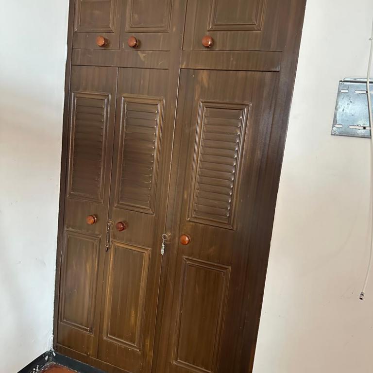 La Casona Hostal - Cama individual en habitación compartida - 5