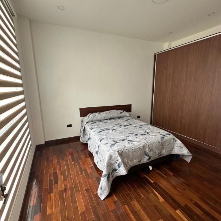 Departamento céntrico - Apartamento de 1 dormitorio - 2