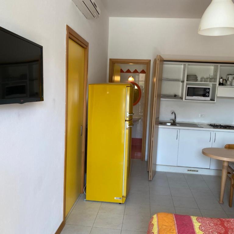 Casa Eva Garden - Monolocale Standard - 1