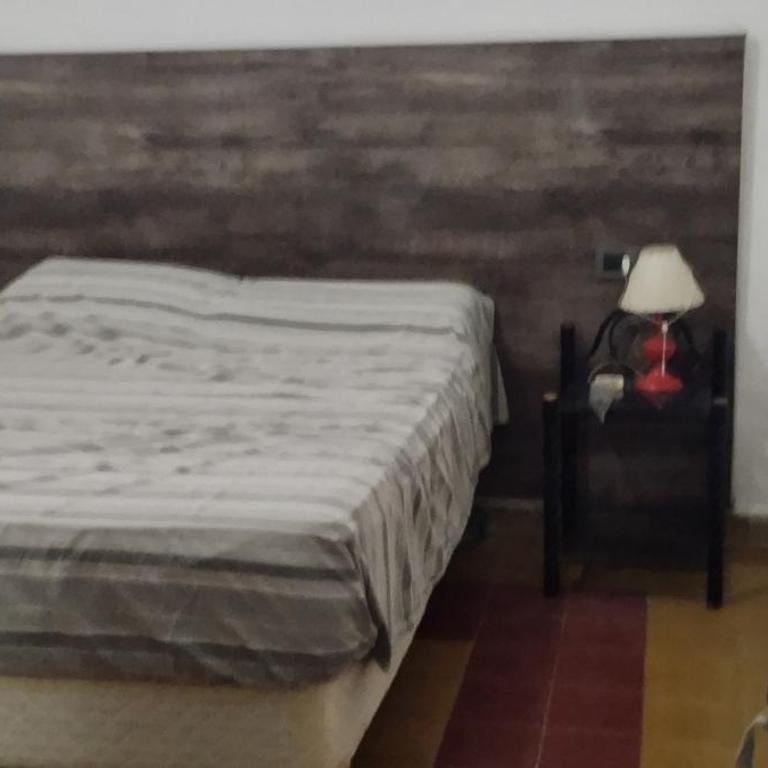 Alojamiento Perú - Casa con 1 dormitorio - 3