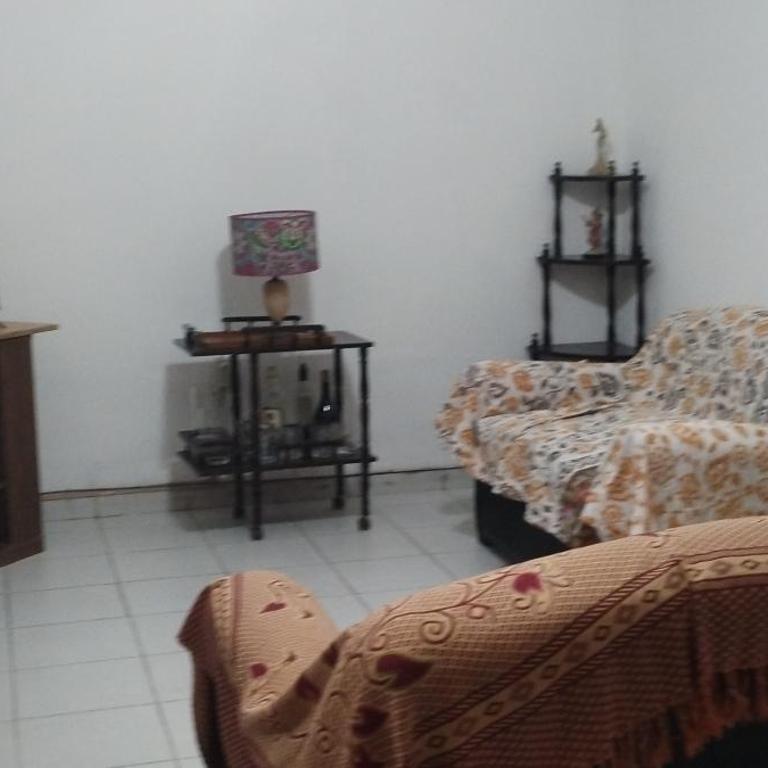 Alojamiento Perú - Casa con 1 dormitorio - 4