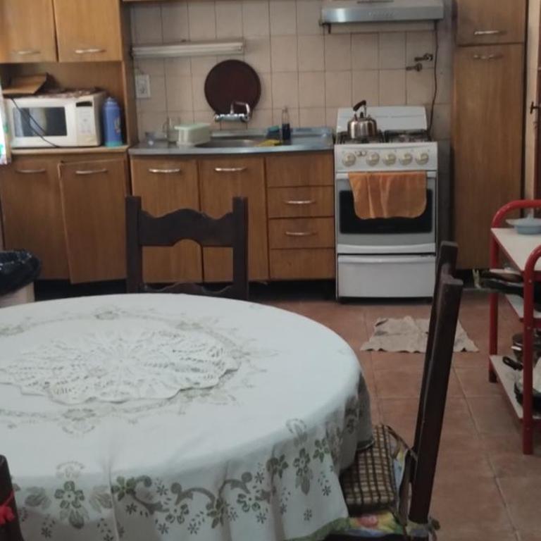 Alojamiento Perú - Casa con 1 dormitorio - 5