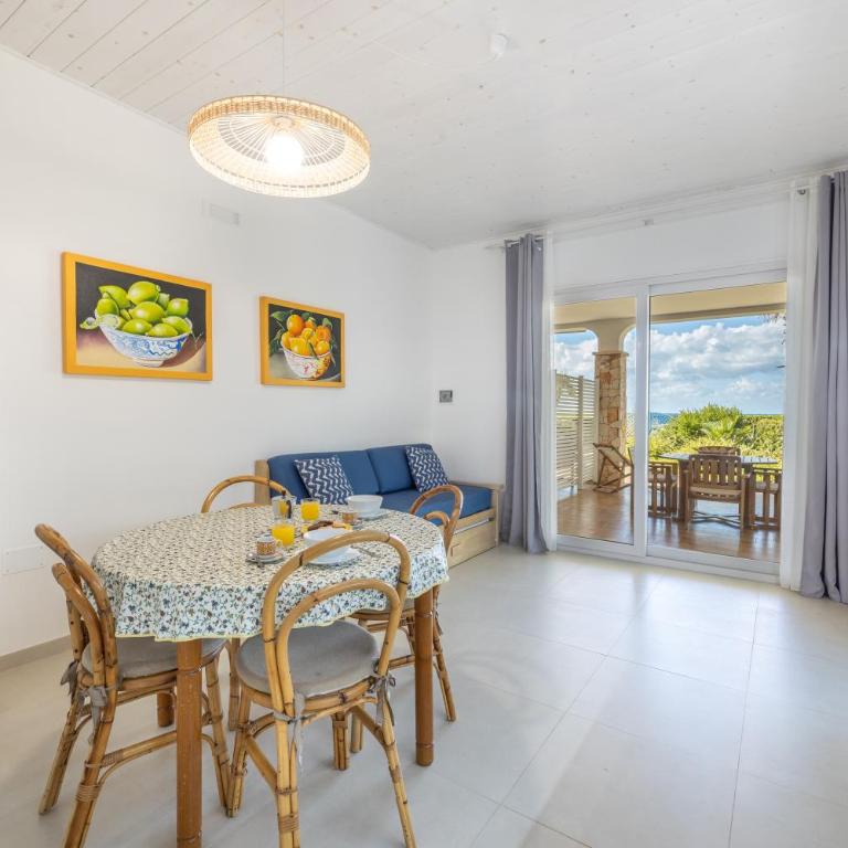 I Mirti - Home Holiday - Appartamento con Vista Mare - 6