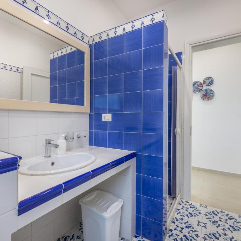 I Mirti - Home Holiday - Appartamento con Vista Mare - 9