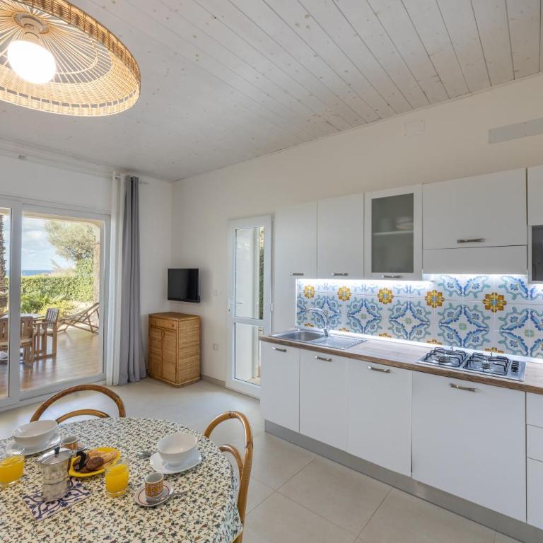 I Mirti - Home Holiday - Appartamento con Vista Mare - 8