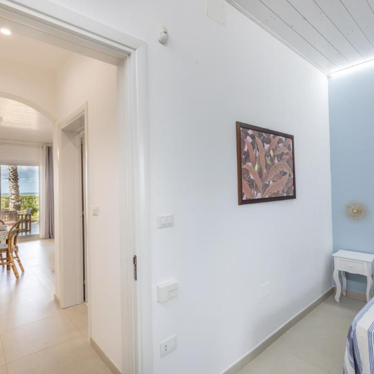 I Mirti - Home Holiday - Appartamento con Vista Mare - 11