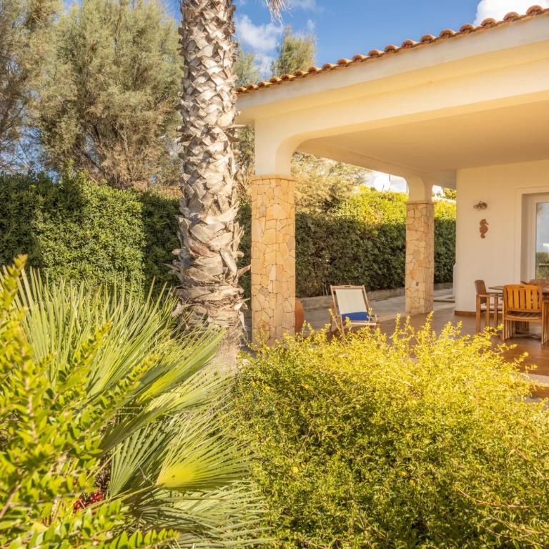 I Mirti - Home Holiday - Appartamento con Vista Mare - 3