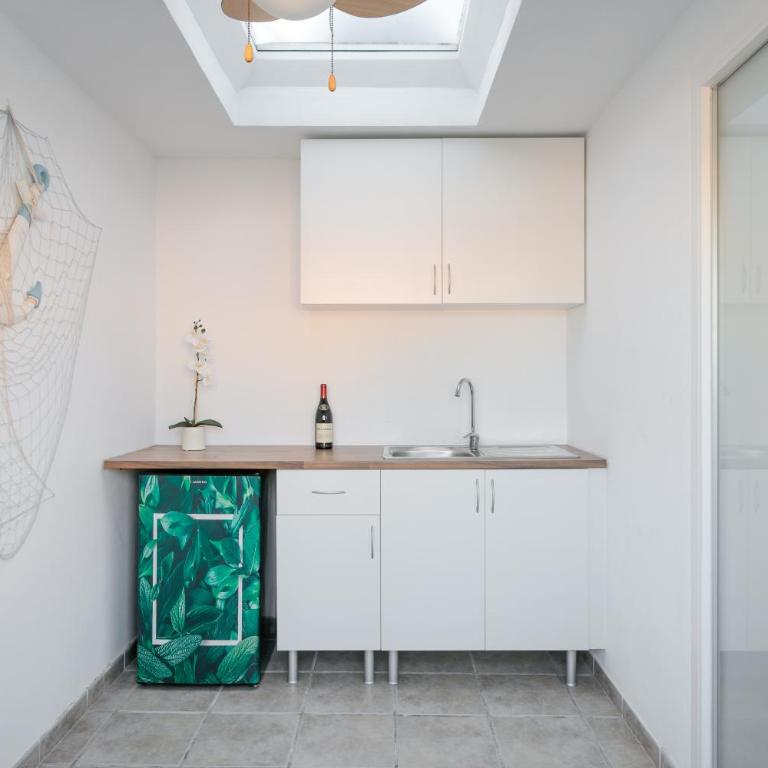 Maikran Seasonal Modern Townhouse Pool & BBQ - Casa de 3 dormitorios - 15