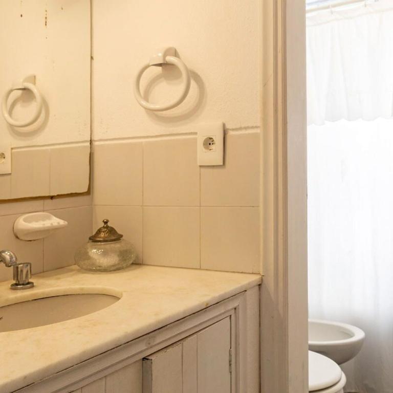 Casa en Montoya, Punta del Este, Uruguay - Casa de 5 dormitorios - 24