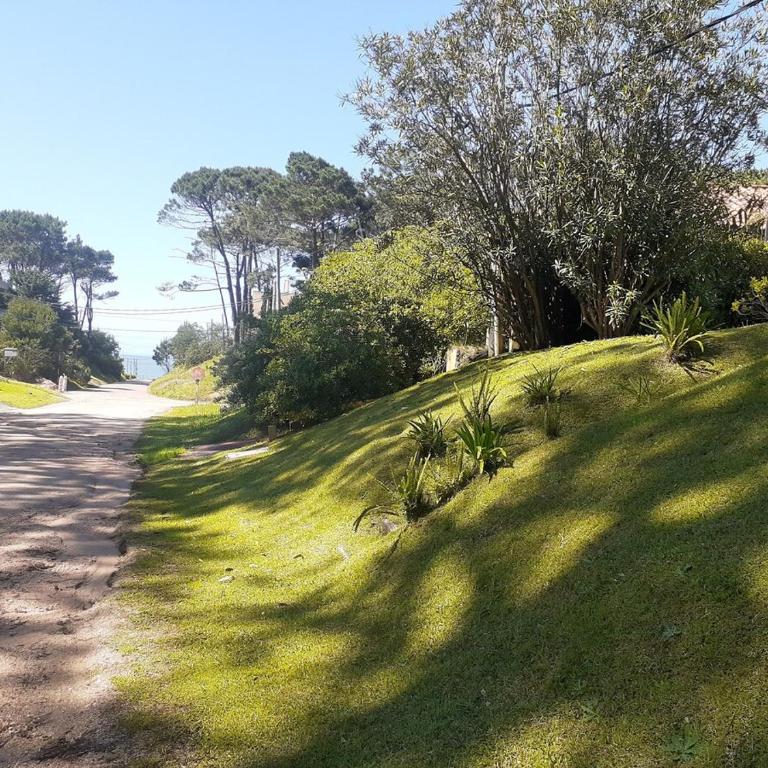 Casa en Montoya, Punta del Este, Uruguay - Casa de 5 dormitorios - 26