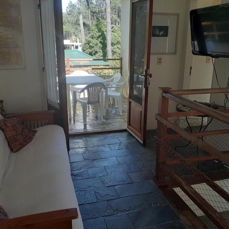 Casa en Montoya, Punta del Este, Uruguay - Casa de 5 dormitorios - 27