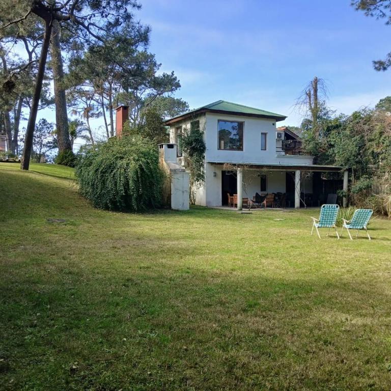 Casa en Montoya, Punta del Este, Uruguay - Casa de 5 dormitorios - 28