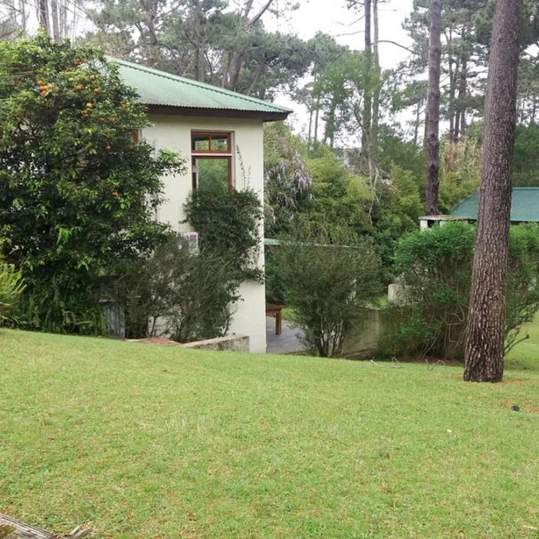 Casa en Montoya, Punta del Este, Uruguay - Casa de 5 dormitorios - 36
