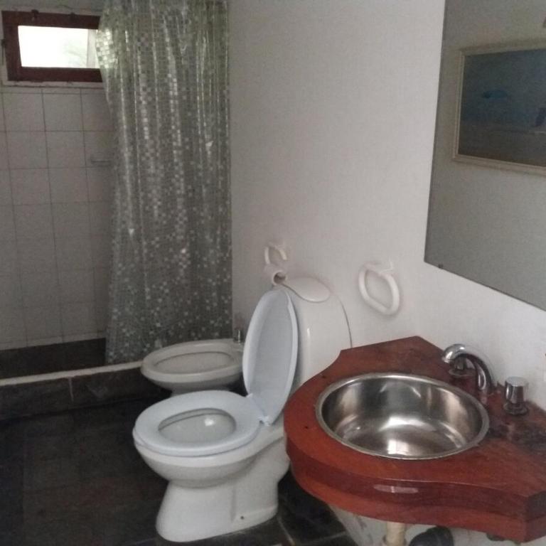 Casa en Montoya, Punta del Este, Uruguay - Casa de 5 dormitorios - 39