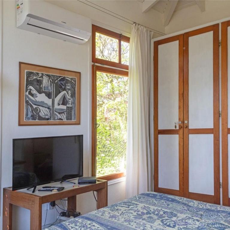 Casa en Montoya, Punta del Este, Uruguay - Casa de 5 dormitorios - 42