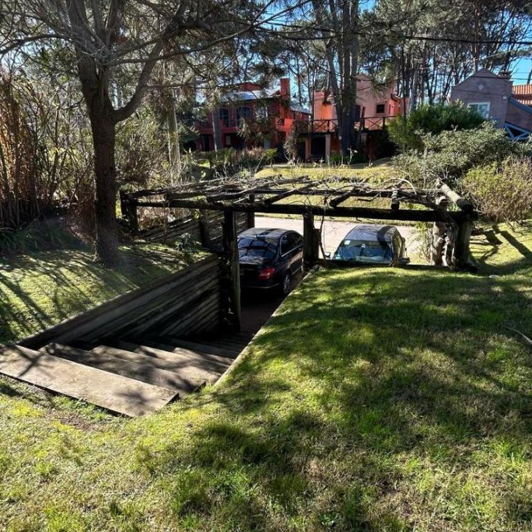 Casa en Montoya, Punta del Este, Uruguay - Casa de 5 dormitorios - 44
