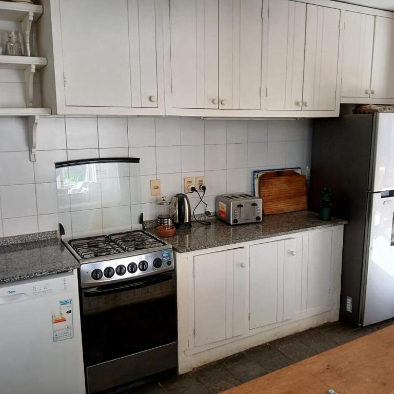 Casa en Montoya, Punta del Este, Uruguay - Casa de 5 dormitorios - 45