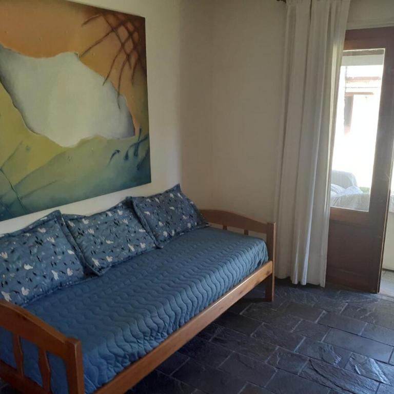 Casa en Montoya, Punta del Este, Uruguay - Casa de 5 dormitorios - 51