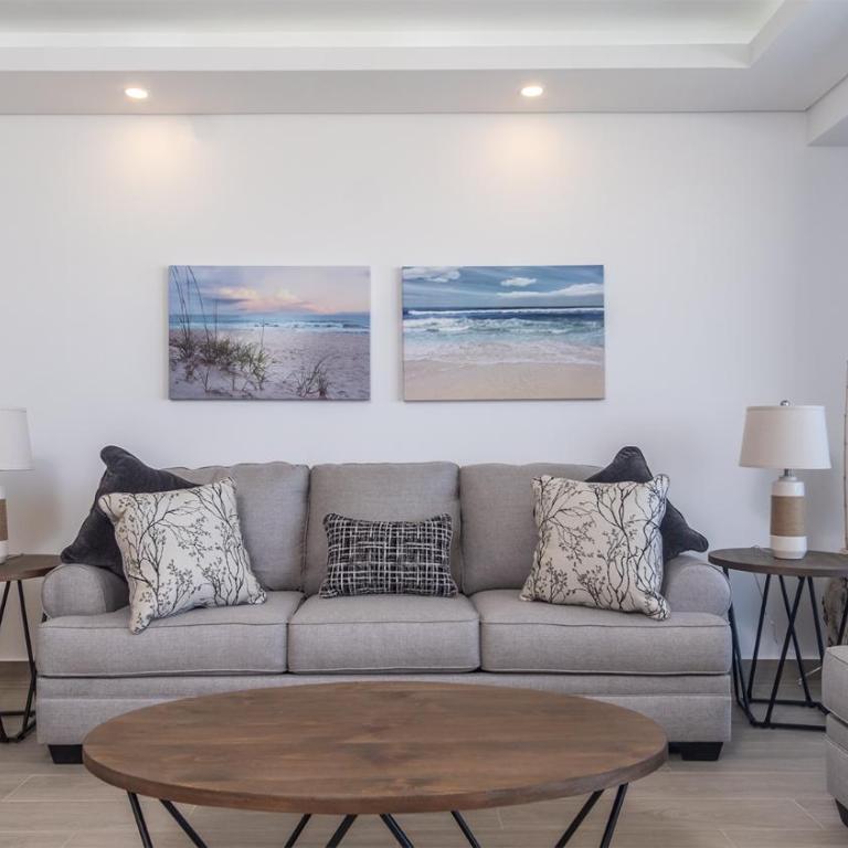 Beach Getaway 2 Bedroom Condo W802 - Vacation Home - 5