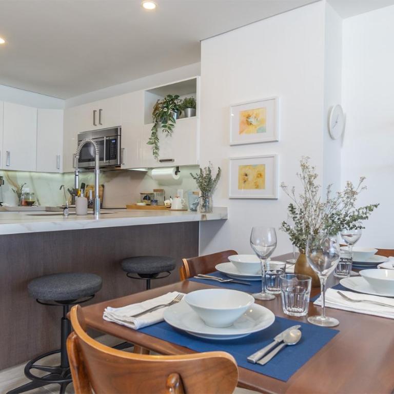 Encantame Towers Viento 1503 - Vacation Home - 9