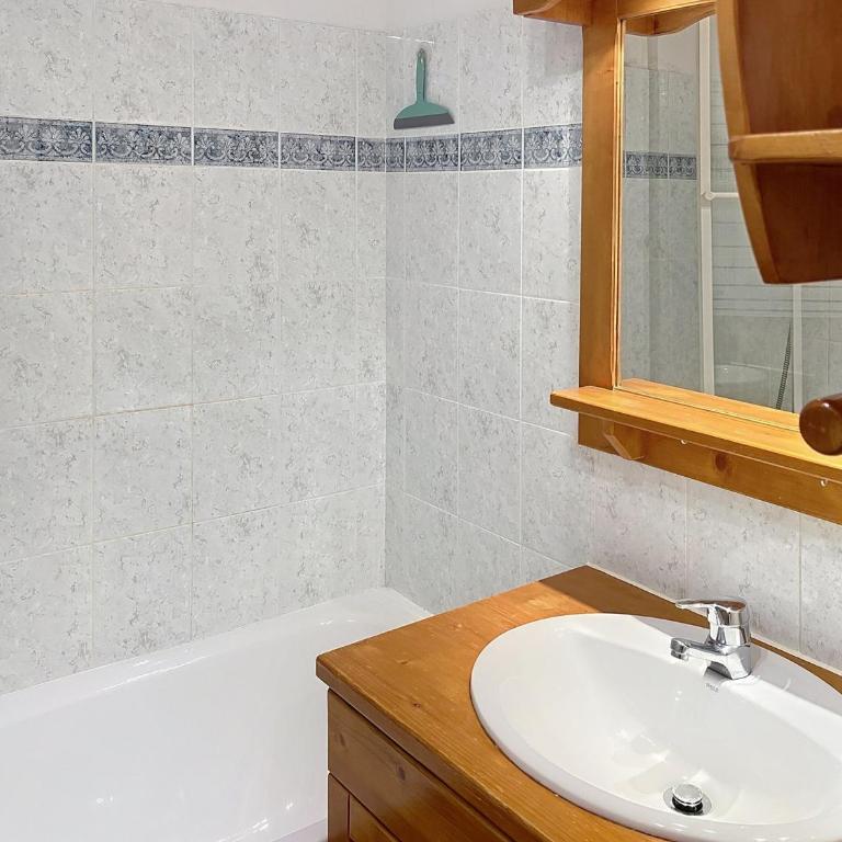 Appartement familial 200m pistes, WIFI, La Rosière - Appartement 1 Chambre - 6