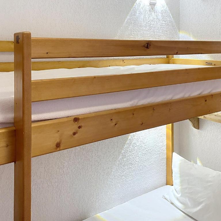 Appartement familial 200m pistes, WIFI, La Rosière - Appartement 1 Chambre - 7