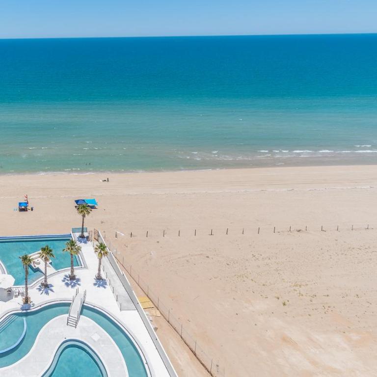 Encantame Towers Viento 1503 - Maison de Vacances - 27