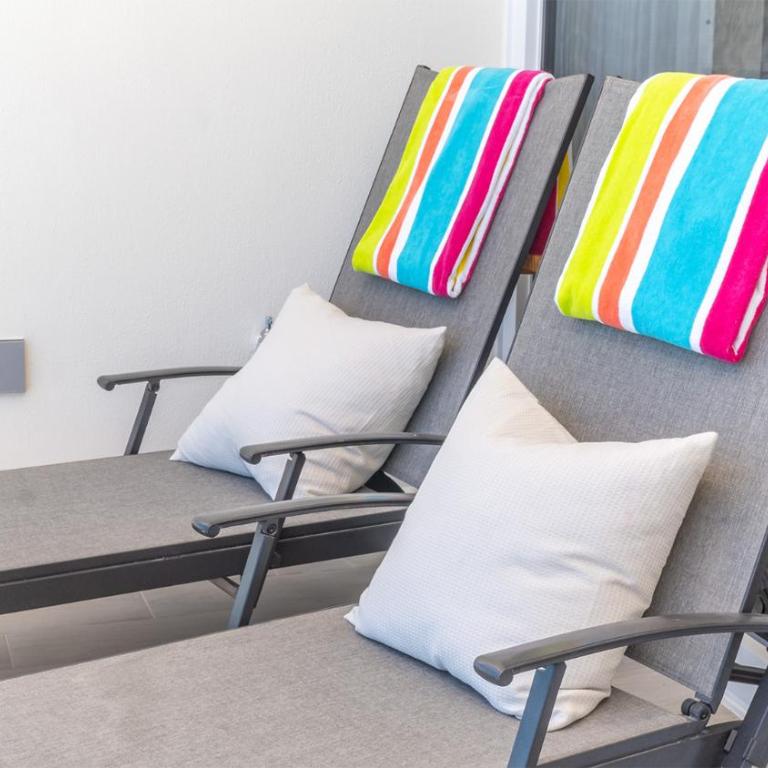 Encantame Towers Viento 1503 - Vacation Home - 22