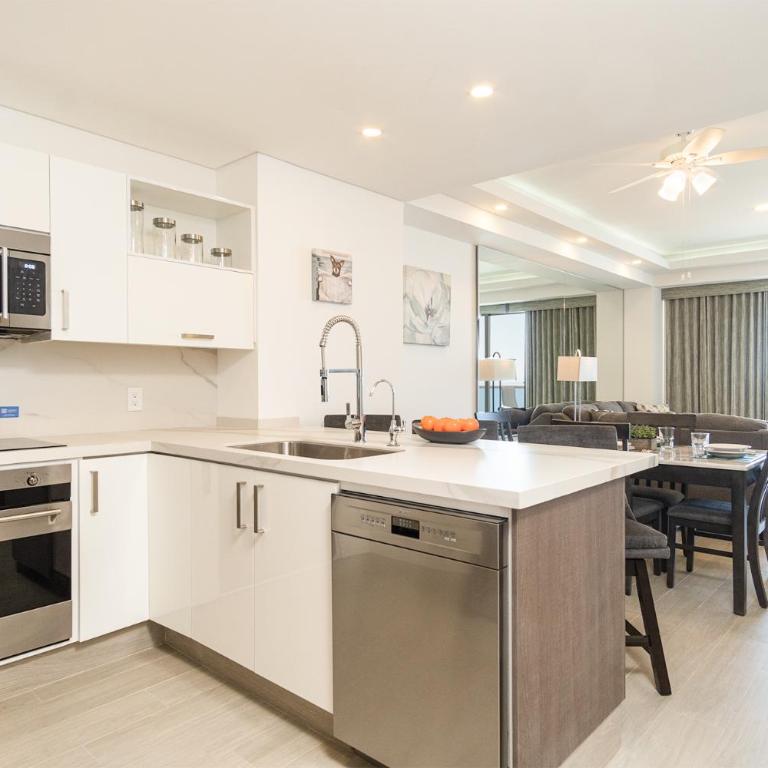 Splash in The New Lazy River and Sleep In Luxury Encantame Towers C 1203 - Vacation Home - 7