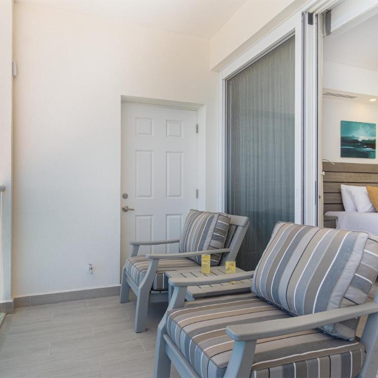 Splash in The New Lazy River and Sleep In Luxury Encantame Towers C 1203 - Vacation Home - 19