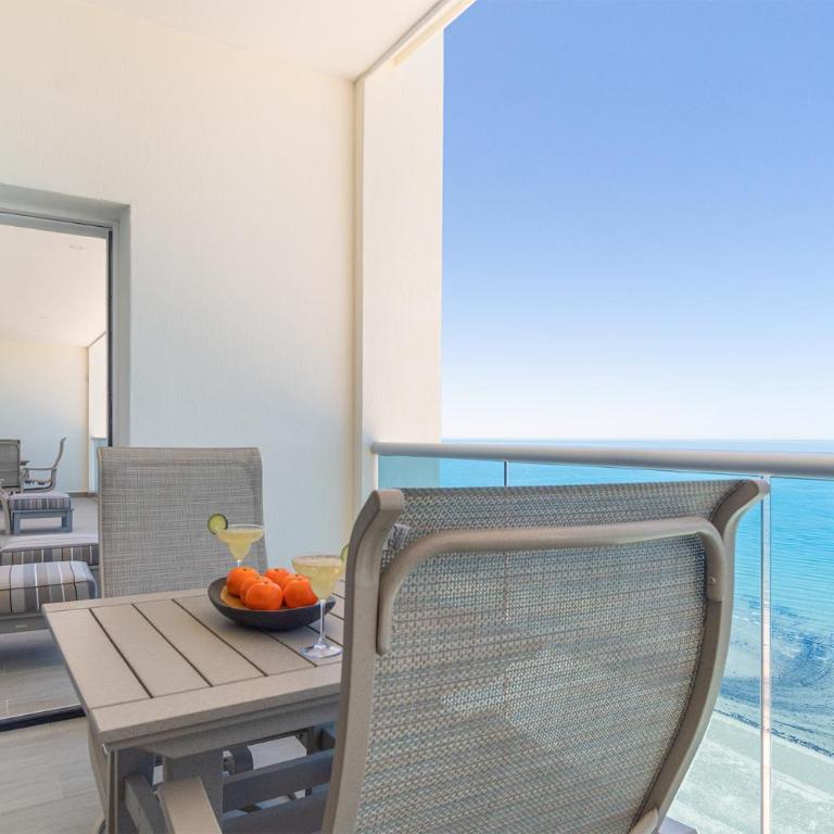 Splash in The New Lazy River and Sleep In Luxury Encantame Towers C 1203 - Vacation Home - 20