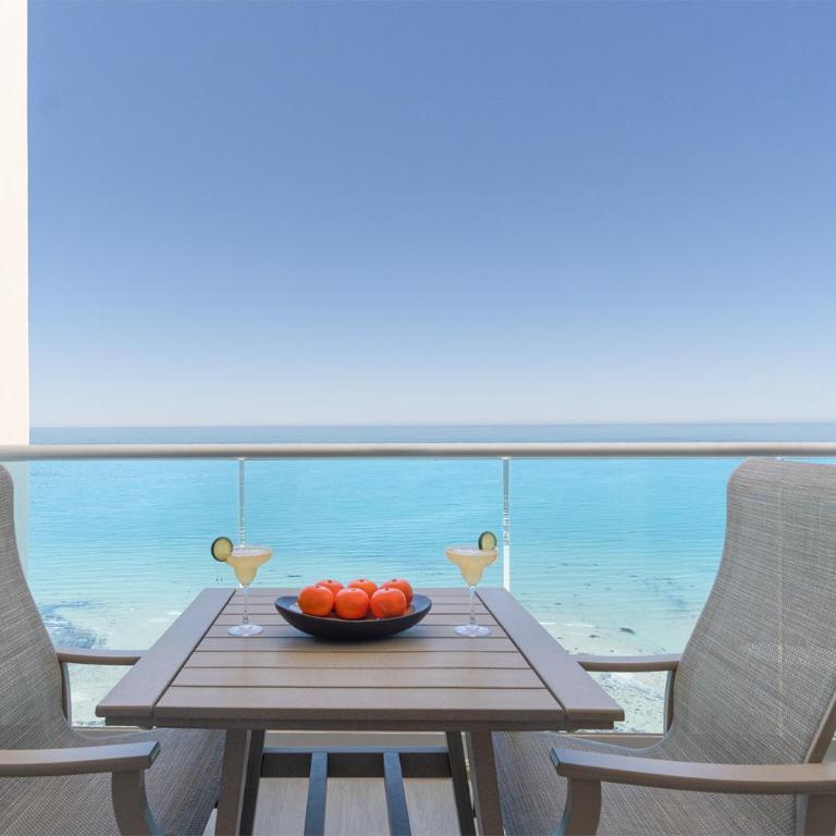 Splash in The New Lazy River and Sleep In Luxury Encantame Towers C 1203 - Vacation Home - 23