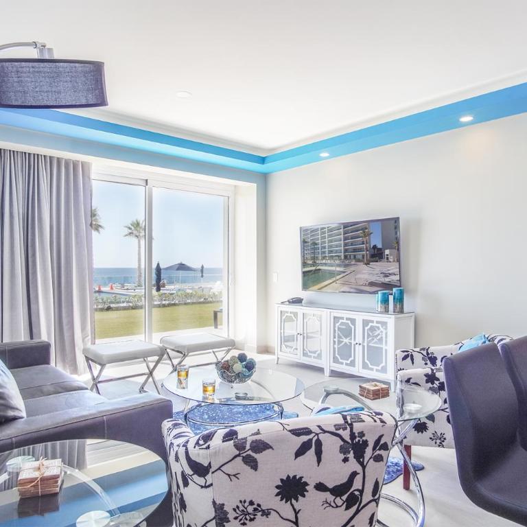 Marvelous 2 bedroom condo Encantame Towers Velero 102 - Casa - 4