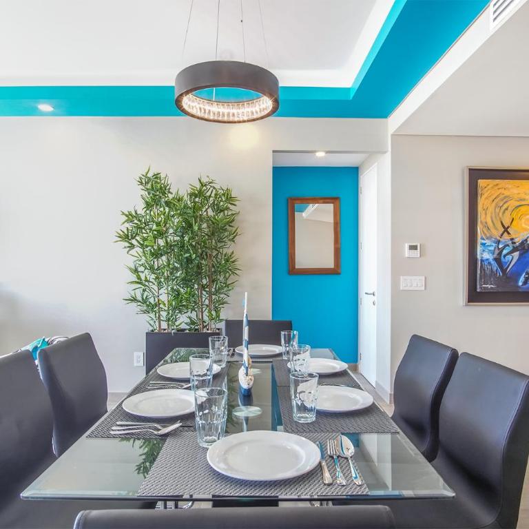 Marvelous 2 bedroom condo Encantame Towers Velero 102 - Casa - 7